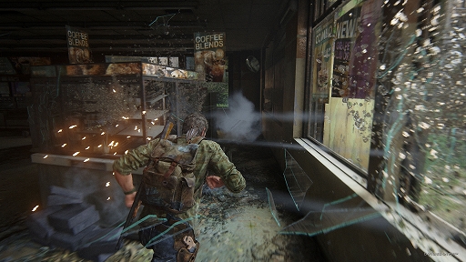 画像ギャラリー No.008のサムネイル画像 / “ラスアス”のPS5向けフルリメイク作品「The Last of Us Part I」本日発売。店頭体験会やフォトコンテストなどの情報も到着