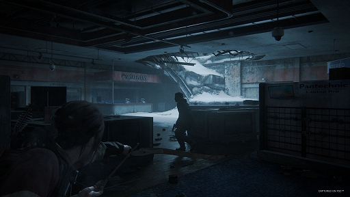 画像ギャラリー No.009のサムネイル画像 / “ラスアス”のPS5向けフルリメイク作品「The Last of Us Part I」本日発売。店頭体験会やフォトコンテストなどの情報も到着