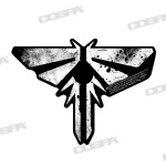 画像ギャラリー No.004のサムネイル画像 / 「The Last of Us」Tシャツやパーカーなど新商品登場。TGS 2022のコスパブースで先行販売