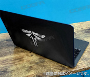 画像ギャラリー No.005のサムネイル画像 / 「The Last of Us」Tシャツやパーカーなど新商品登場。TGS 2022のコスパブースで先行販売