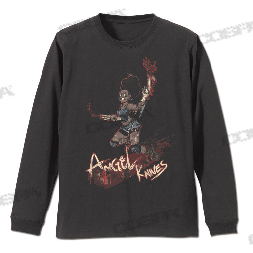 画像ギャラリー No.007のサムネイル画像 / 「The Last of Us」Tシャツやパーカーなど新商品登場。TGS 2022のコスパブースで先行販売