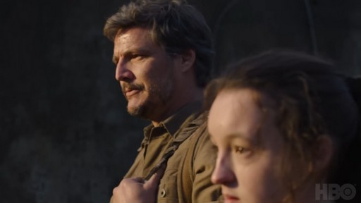 画像ギャラリー No.002のサムネイル画像 / ドラマ版「The Last of Us」,HBO Maxで2023年1月15日にプレミア公開へ