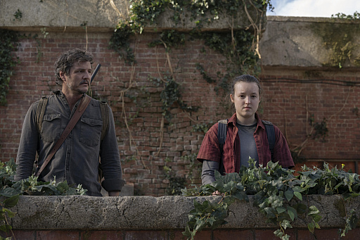 画像ギャラリー No.001のサムネイル画像 / ドラマ「THE LAST OF US」,エミー賞の作品賞にノミネート。主演の2人も主演男優賞/女優賞候補に