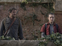 ドラマ「THE LAST OF US」，エミー賞の作品賞にノミネート。主演の2人も主演男優賞/女優賞候補に