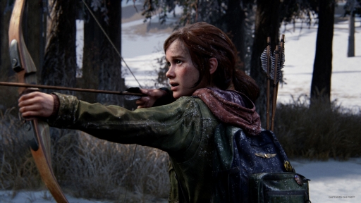 画像ギャラリー No.006のサムネイル画像 / PC版「The Last of Us Part I」の発売日は2023年3月3日に。“ラスアス”第1作のフルリメイク作品