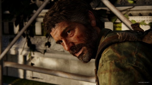 画像ギャラリー No.007のサムネイル画像 / PC版「The Last of Us Part I」の発売日は2023年3月3日に。“ラスアス”第1作のフルリメイク作品