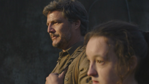画像ギャラリー No.002のサムネイル画像 / ドラマ「THE LAST OF US」，2023年1月16日にU-NEXTで独占配信。雰囲気のあるキーアートも解禁
