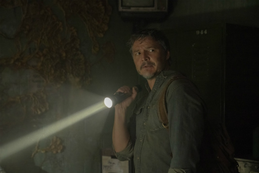 画像ギャラリー No.005のサムネイル画像 / ドラマ「THE LAST OF US」，2023年1月16日にU-NEXTで独占配信。雰囲気のあるキーアートも解禁