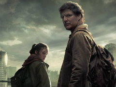 ドラマ「THE LAST OF US」，2023年1月16日にU-NEXTで独占配信。雰囲気のあるキーアートも解禁