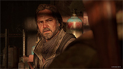 画像ギャラリー No.004のサムネイル画像 / PC版「The Last of Us Part I」,SteamとEpic Gamesストアで本日リリース。多数のゲームアワードを受賞した“ラスアス”のフルリメイク作品