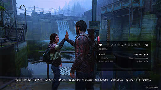 画像ギャラリー No.006のサムネイル画像 / PC版「The Last of Us Part I」,SteamとEpic Gamesストアで本日リリース。多数のゲームアワードを受賞した“ラスアス”のフルリメイク作品
