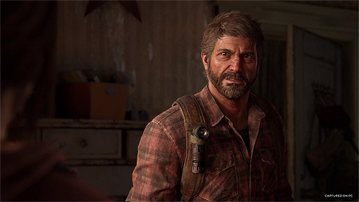 画像ギャラリー No.008のサムネイル画像 / PC版「The Last of Us Part I」,SteamとEpic Gamesストアで本日リリース。多数のゲームアワードを受賞した“ラスアス”のフルリメイク作品