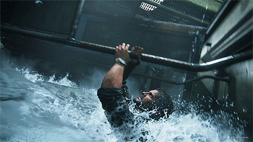 画像ギャラリー No.009のサムネイル画像 / PC版「The Last of Us Part I」,SteamとEpic Gamesストアで本日リリース。多数のゲームアワードを受賞した“ラスアス”のフルリメイク作品