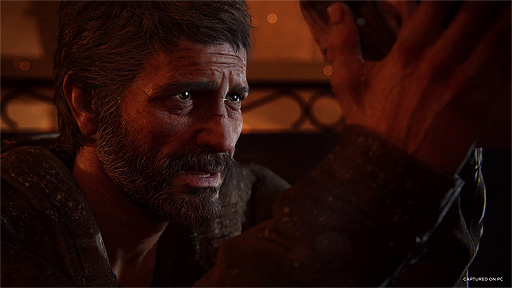 画像ギャラリー No.011のサムネイル画像 / PC版「The Last of Us Part I」,SteamとEpic Gamesストアで本日リリース。多数のゲームアワードを受賞した“ラスアス”のフルリメイク作品
