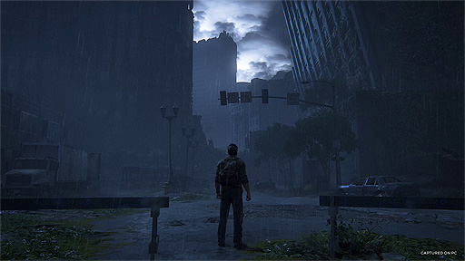 画像ギャラリー No.012のサムネイル画像 / PC版「The Last of Us Part I」,SteamとEpic Gamesストアで本日リリース。多数のゲームアワードを受賞した“ラスアス”のフルリメイク作品