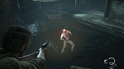 画像ギャラリー No.007のサムネイル画像 / ［プレイレポ］ジョエルとエリーの旅がついにPCでも！　PC版「The Last of Us Part I」は，最新グラフィックスで原点を思う存分楽しもう