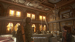 画像ギャラリー No.030のサムネイル画像 / ［プレイレポ］ジョエルとエリーの旅がついにPCでも！　PC版「The Last of Us Part I」は，最新グラフィックスで原点を思う存分楽しもう