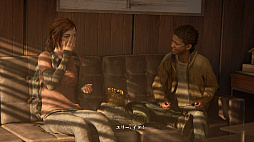 画像ギャラリー No.037のサムネイル画像 / ［プレイレポ］ジョエルとエリーの旅がついにPCでも！　PC版「The Last of Us Part I」は，最新グラフィックスで原点を思う存分楽しもう