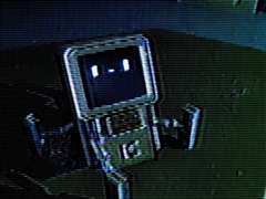 襲い来るロボットをかいくぐり，無人の月面基地に隠された謎を解き明かせ。サバイバルホラーFPS「ROUTINE」，12月5日に発売決定
