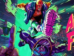ギャングどもを自慢の足で吹き飛ばせ。ハイスピードFPS「Anger Foot」，Steamで本日リリース