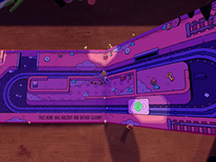 現実世界と絵本の世界を行き来して謎解きするアクションADV「The Plucky Squire」，最新トレイラーを公開