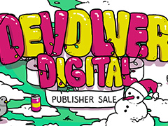 絵本と現実世界を行き来するADV「The Plucky Squire」が25％オフ。Devolver Digital，セールイベントをSteamで開催中