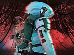 ［CJ2023］ハッキングを駆使して，暴走ロボットに見つからないように潜入。China Hero Project第2期タイトル「Evotinction」ハンズオンレポート