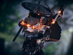「Morbid Metal」の新規トレイラーが公開に。4キャラクターを使い分け，スタイリッシュに敵を打倒するローグライトアクション