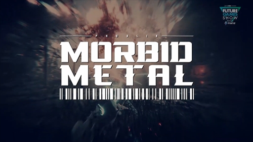画像ギャラリー No.004のサムネイル画像 / 「Morbid Metal」の新規トレイラーが公開に。4キャラクターを使い分け，スタイリッシュに敵を打倒するローグライトアクション