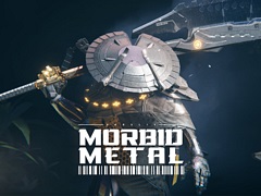 ローグライトACT「Morbid Metal」，アビリティや攻撃スタイルが異なる2キャラを試せる体験版を配信中。8月21日に早期アクセス開始