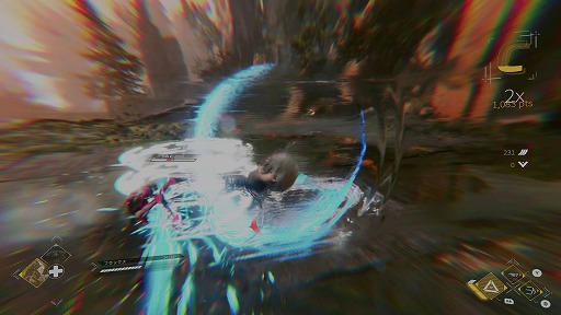 画像ギャラリー No.014のサムネイル画像 / SFアクションローグライク「Morbid Metal」で，緊張感に満ちたスタイリッシュでハイスピードなバトルを体験［TGS2025］