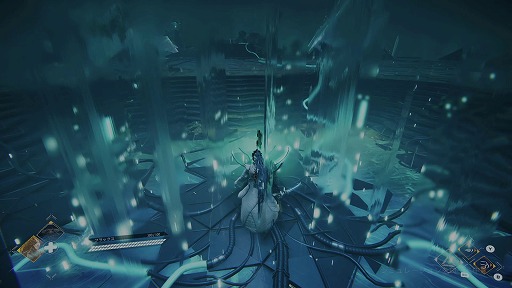 画像ギャラリー No.031のサムネイル画像 / SFアクションローグライク「Morbid Metal」で，緊張感に満ちたスタイリッシュでハイスピードなバトルを体験［TGS2025］