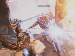 SFアクションローグライク「Morbid Metal」で，緊張感に満ちたスタイリッシュでハイスピードなバトルを体験［TGS2025］