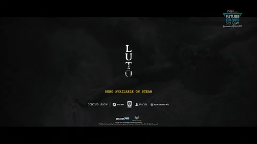 画像ギャラリー No.001のサムネイル画像 / サイコホラーゲーム「Luto」まもなく配信。心の病で家から出られなくなった主人公による,オカルティックな脱出劇