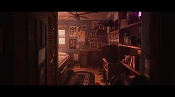 画像ギャラリー No.003のサムネイル画像 / スペイン発のサイコホラーゲーム「Luto」，PC/PS5/Xbox Series X|S向けに本日リリース。愛する人を失った主人公の心の葛藤を描く