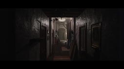 画像ギャラリー No.004のサムネイル画像 / スペイン発のサイコホラーゲーム「Luto」，PC/PS5/Xbox Series X|S向けに本日リリース。愛する人を失った主人公の心の葛藤を描く