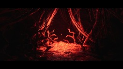 画像ギャラリー No.007のサムネイル画像 / スペイン発のサイコホラーゲーム「Luto」，PC/PS5/Xbox Series X|S向けに本日リリース。愛する人を失った主人公の心の葛藤を描く