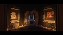 画像ギャラリー No.008のサムネイル画像 / スペイン発のサイコホラーゲーム「Luto」，PC/PS5/Xbox Series X|S向けに本日リリース。愛する人を失った主人公の心の葛藤を描く