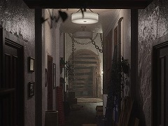 スペイン発のサイコホラーゲーム「Luto」，PC/PS5/Xbox Series X|S向けに本日リリース。愛する人を失った主人公の心の葛藤を描く