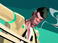 ディストピアなロンドンが舞台のアドベンチャーゲーム「Sunday Gold」発表。犯罪者トリオを操り，邪悪な億万長者を追い詰めろ