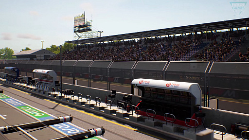 画像ギャラリー No.001のサムネイル画像 / F1チームのボスとなり頂点を目指す「F1 Manager 2022」は2022年8月30日に発売。予約特典で8月25日からプレイ可能