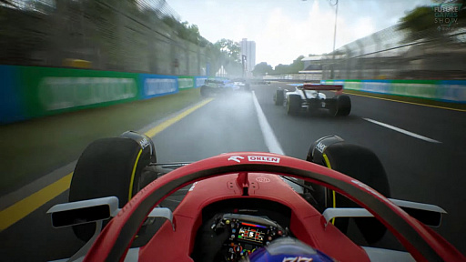 画像ギャラリー No.003のサムネイル画像 / F1チームのボスとなり頂点を目指す「F1 Manager 2022」は2022年8月30日に発売。予約特典で8月25日からプレイ可能