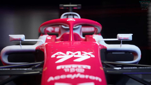 画像ギャラリー No.005のサムネイル画像 / F1チームのボスとなり頂点を目指す「F1 Manager 2022」は2022年8月30日に発売。予約特典で8月25日からプレイ可能
