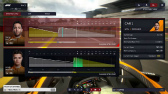 画像ギャラリー No.005のサムネイル画像 / 「F1 Manager 2022」レース解説映像を公開。マシンやチームの設定,走行指示やコース情報などビッシリのレース管理SLG