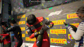 画像ギャラリー No.009のサムネイル画像 / 「F1 Manager 2022」レース解説映像を公開。マシンやチームの設定,走行指示やコース情報などビッシリのレース管理SLG