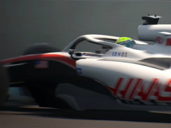 「F1 Manager 2022」レース解説映像を公開。マシンやチームの設定，走行指示やコース情報などビッシリのレース管理SLG