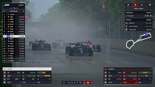 画像ギャラリー No.003のサムネイル画像 / 「F1 Manager 2022」や「ジュラシック・ワールド」などが最大80％オフ。Frontier DevelopmentsがSteamでパブリッシャセールを開催中