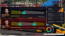F1マネージャー2022