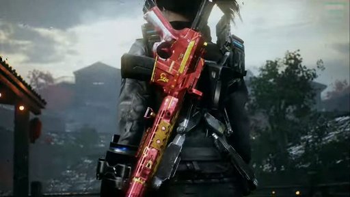 画像ギャラリー No.001のサムネイル画像 / 「Bright Memory: Infinite」の新トレイラーが公開に。PS5,Xbox Series X,Switch版が近日リリース予定