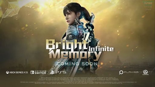 画像ギャラリー No.002のサムネイル画像 / 「Bright Memory: Infinite」の新トレイラーが公開に。PS5,Xbox Series X,Switch版が近日リリース予定